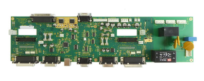 AB Sciex 5039207 Power Communication PCB Assembly 5042007 Working Surplus