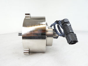 Sanyo Denki P20B13100FXSA6 300mm Spin Motor BL Super P2 Rudolph F30 TEL Working