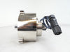 Sanyo Denki P20B13100FXSA6 300mm Spin Motor BL Super P2 Rudolph F30 TEL Working