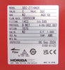 Horiba STEC SEC-Z724AGX Mass Flow Controller MFC Z700 Lot of 6 Working