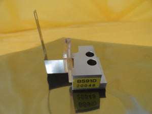 Nikon WT Linear Scale NSR-S307E 300mm DUV Scanning System Working Surplus