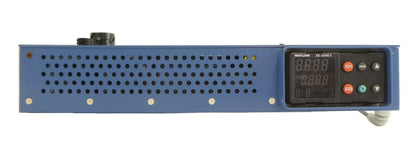 AMAT Applied Materials 0100-03707 300mm Endura Temperature Controller Working