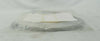 AMAT Applied Materials 3400-01435 Flex Braid Hose Assembly Swagelok New Spare