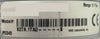 MKS Instruments 627A.1TAD-----S Baratron Assembly w/ 750B11TCD2GG Working