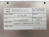 Novellus Systems 02-034310-00 Module P100 Controller 647633-203 No Cards Surplus