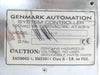 Genmark Automation L86R/P System Controller Module Woking Surplus