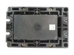 Fuji Electric SC-N8 [180] 3-Pole Industrial Circuit Breaker Working Surplus