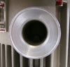 TV 250 PUMP Varian 9699007S027 Turbomolecular Pump TV-250 Turbo Working