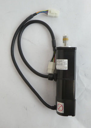 Yaskawa Electric SGM-01U3B4CL Servo Motor AMAT 1080-01243 Lot of 5 New Surplus