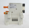 SMC VV5Q11 16-Port Pneumatic Manifold Reseller Lot of 4 Working Surplus