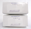 Swagelok SS-6BK-1C Bellows Sealed Valve Lot of 2 New Surplus