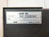 Ushio Incorporated SB-15202AP Mercury Exposure Lamp Power Supply Refurbished