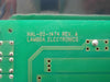 Lambda PDC60-300 Power Supply Card PCB HAL-02-1474 Rev. B Used Working