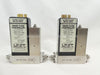 UNIT Instruments Mass Flow Controller MFC UFC-1100A UFC-1160A Reseller Lot of 21