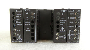 Simpson Electric H335 Advanced Digital Panel Meter Controller New Surplus