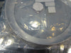AMAT Applied Materials 0021-11110 Ring Edge Aluminum 55T Heater TxZ New