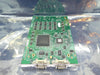 Nikon 4S013-684-1 Process PCB Card SBILX6 Damaged Connector NSR Series AS-IS