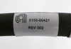 AMAT Applied Materials 0150-00427 LF RF Cable 13 Foot 4M Working Surplus