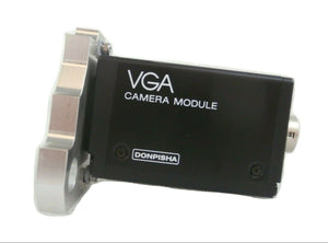 Sony XC-7500 VGA Camera Module 00D Nikon NVCEX-2SD5H-B with Filter NSR Working