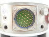 TMH 200M P Pfeiffer PM P03 050 Turbomolecular Pump Turbo Binding Rotor As-Is