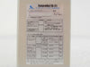 Century Systems FA-21Nil RS-232 FutureNet FA-21 Nikon 4S587-600-1 NSR-307E Spare