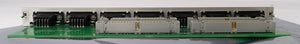 Brooks Automation BRD-T5X-SERIAL_PORTS 7 Port Interface PCB Lot of 2 Working