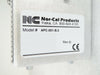 Nor-Cal APC-001-B.2 020730-4 Butterfly Valve System Mattson 210-16755-00 New