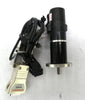 Harmonic Drive Systems 0068502698 DC Servo Actuator RH-8D-6006-E100AL Working