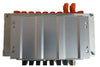 SMC VV5Q21-ULB990061 8-Port Pneumatic Valve Manifold EX160-SDN1 Working