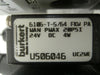 AMAT Applied Materials 0021-78095 Z1/(IT) ITV2001-31N3N4-X95 Copper Refurbished