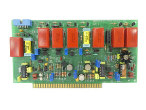 Varian Semiconductor VSEA 10716817 A1 PCB Card Working Surplus