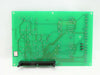 JEOL BP102105 VAC PANEL PB Board PCB JWS-2000 SEM System Working Spare