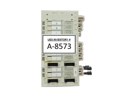 CKD N4E0 Series 9-Port Pneumatic Manifold N4E0-ER N4E0-EL N4E0-TM1B Lithius