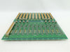 SRC SVB-12MVE Backplane PCB VME BUS BACK BOARD JEOL JWS-2000 SEM Working Spare