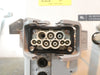 iXH 1210 Edwards AC3102121200 Vacuum Pump IXH1210 43167 Hours Tested Working
