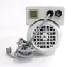 TRIVAC D16B Leybold 11227-1 Rotary Vane Vacuum Pump Working Surplus