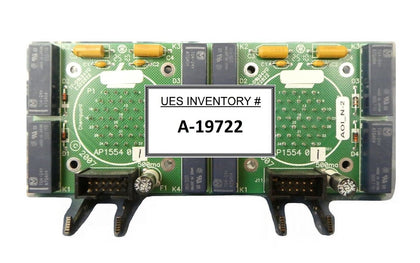 Air Products AP155401 ChemGuard Connector Interface PCB Lot of 2 Working Surplus