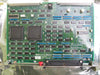TEL Tokyo Electron 3281-000080-12 I/O Board TVB9003-1/316 P-8 Used Working