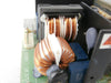 Oriental Motor A4509-048 Dual 5-Phase Driver Assembly with Power Supply Working