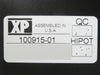 XP Power 100915-01 Power Supply AMAT Applied Materials Centura Working