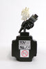 Yaskawa Electric SGMAH-04A1F4C AC Servo Motor Lot of 2 Working