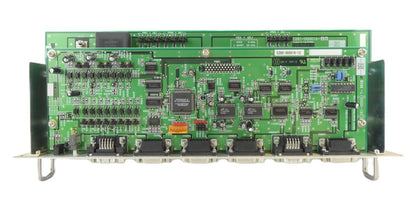 TEL Tokyo Electron E280-000016-12 FDP3 Display PCB Card Working Surplus