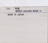 TEL Tokyo Electron 5880-000015-V1 Ghost Square PCB 5895-100018-V1 Lot of 2