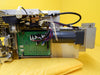 Hitachi M-511E Microwave Plasma Etching System Mapping Sensor Robot Used Working