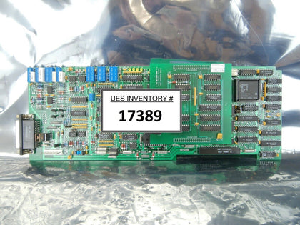 Kensington Laboratories 4000-60002 Z-Axis Board PCB Card 4000-60063-00 v9.40 VZ