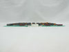 Varian Semiconductor VSEA EH2110001 Clamp Ring Control Logic PCB Card Rev. E