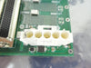 MKS Instruments AS00372-04 DeviceNet 4 Slot Backplane PCB Working Surplus