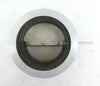 AMAT Applied Materials 0010-09019 P5000 Etch Throttle Valve Flange Body Working