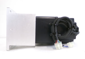 Oriental Motor BXM6400-GH DC Motor W/Gear Head 6GH10K-D2 Working Surplus