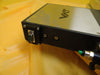 VAT 0210X-CA24-BCU1 Rectangular Dual Slit Valve Used Working